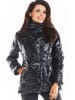 Awama Jacke in Schwarz