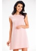 Awama Kleid in Rosa