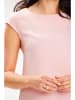 Awama Kleid in Rosa