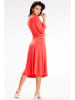 Awama Jurk koraalrood