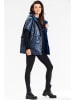 Awama Kamizelka w kolorze granatowym
