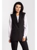 Awama Bodywarmer zwart
