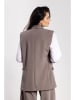 Awama Bodywarmer taupe