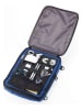 Troika Business-Rucksack in Blau - (B)36,5 x (H)53 x (T)27 cm