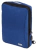 Troika Businessrugzak blauw - (B)36,5 x (H)53 x (D)27 cm