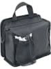 Troika Reisegepäck-Organizer in Schwarz - (B)21 x (H)17,5 x (T)11 cm