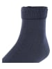 Falke Sokken "Romantic Net" donkerblauw