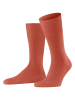 Falke Socken "Airport" in Orange