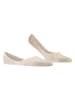 Falke Voetjes beige