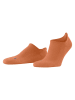 Falke Sportsocken in Orange