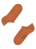 Falke Sportsocken in Orange