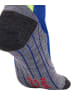 Falke Medizinische Sportsocken "Achilles“ in Blau