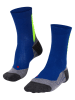 Falke Medizinische Sportsocken "Achilles“ in Blau