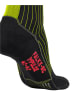 Falke Skarpety funkcyjne w kolorze czarnym