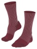 Falke Funktionssocken in Bordeaux