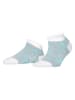 ESPRIT Socken in Hellblau