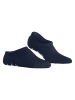 ESPRIT Skarpety w kolorze granatowym
