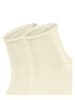 ESPRIT 2er-Set: Socken in Creme
