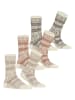 ESPRIT 3er-Set: Socken ''Sami'' in Bunt