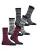 ESPRIT 3er-Set: Socken ''Sami'' in Bunt