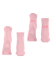 ESPRIT 2er-Set: Socken in Rosa