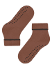 ESPRIT Skarpety w kolorze jasnobrązowym