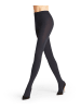 Falke Panty donkerblauw - denier 100