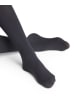 Falke Panty donkerblauw - denier 100