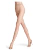 Falke Strumpfhose "Pure Matt"  in Beige - DEN 20