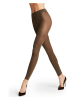 Falke Legging "Pure Matt" kaki - DEN 50