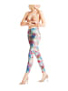 Falke Legging meerkleurig