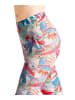 Falke Legginsy ze wzorem