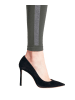 Falke Leggings in Khaki