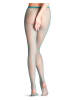 Falke Strumpfhose "Sea Lightness" in Türkis