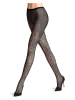Falke Strumpfhose "Siren" in Schwarz