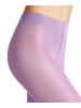 Falke Strumpfhose in Lila - DEN 50