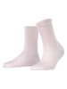 Falke Skarpety w kolorze jasnoróżowym