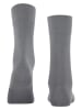Falke Sokken "Sensitive New York" grijs