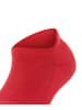 Falke Skarpety w kolorze czerwonym