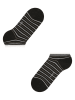Falke Skarpety w kolorze czarnym