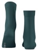 Falke Sokken groen