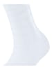 Falke Socken "Madras" in Weiß