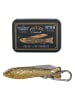 Gentlemen's Hardware Taschenmnesser in Gold