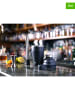 Gentlemen's Hardware 3tlg. Getränkeset "Bartender's Mixology Kit" in Schwarz