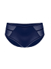 Kinga Taillenslip "Onyx" in Dunkelblau