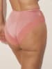 Kinga Taillenpanty "Lou" in Pink