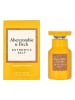 Abercrombie & Fitch Authentic Self Women - EdP, 30 ml