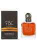 Emporio Armani Stronger With You Intense - EDP - 50 ml