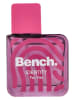 Bench. Identity For Her - EdT, 30 ml