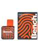 Bench. Identity - eau de toilette, 30 ml